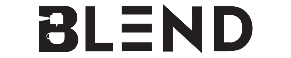 BLEND Logo