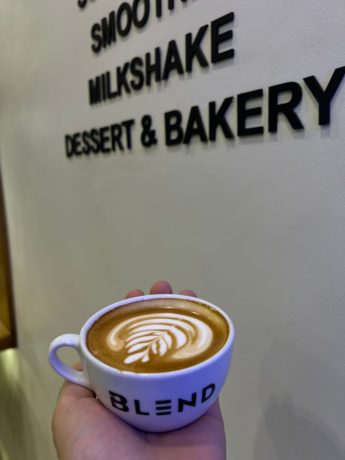 Cappuccino